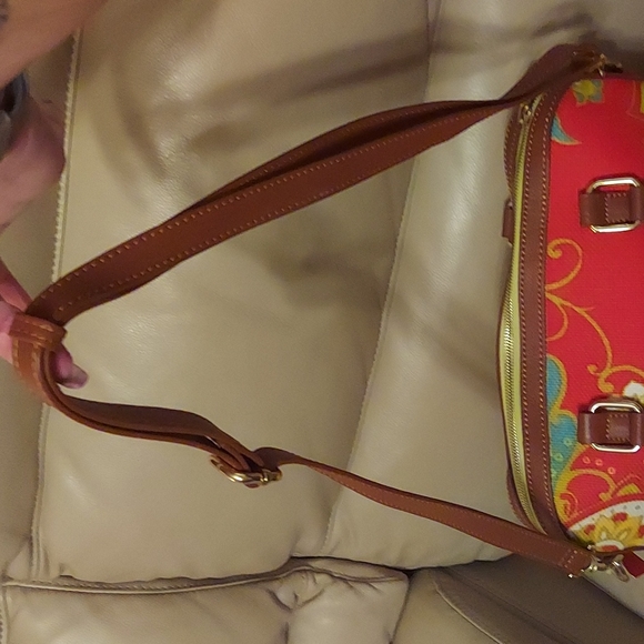Women's Spartina 449 purse - Picture 7 of 11